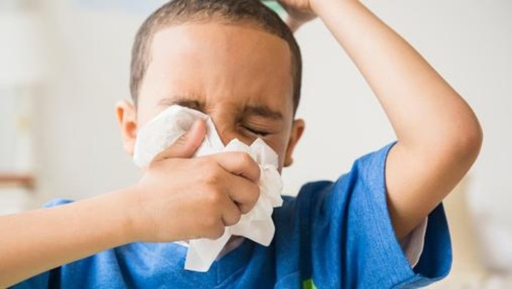 Kemenkes Tegaskan Super Flu Tak Lebih Parah dari Influenza Biasa, Berikut Adalah Gejalanya!