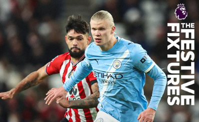 Manchester City Gagal Menang, Sunderland Bikin Frustrasi Hingga Arsenal Makin Menjauh di Puncak!