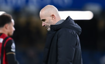 Pelatih Chelsea Enzo Maresca Dipecat, Kejutan Pahit di Awal Tahun Baru 2026 Buat The Blues!