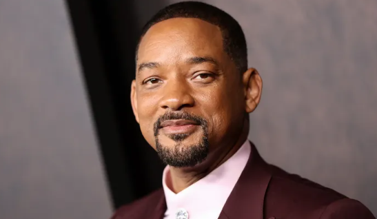 Skandal Will Smith Diduga Lakukan Pelecehan Seksual Terhadap Pemain Biola Brian King Joseph!
