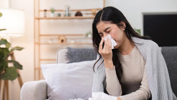 Tak Sekadar Julukan, Ini 7 Fakta Super Flu yang Sudah Masuk Indonesia