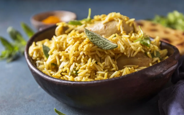 Tips Makan Nasi Biryani Kambing Tapi Tetap Sehat, Ini Rahasia Dari Dokter Agar Kolesterol Nggak Naik!