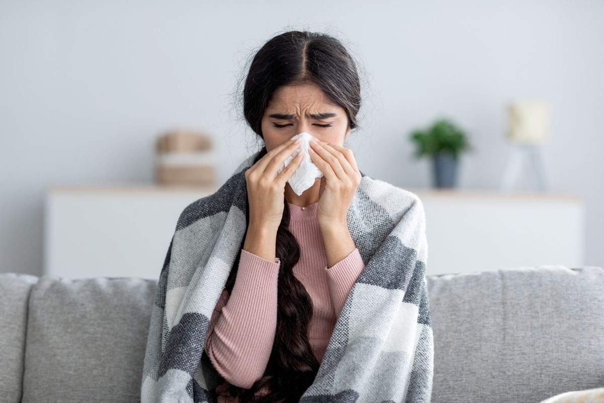 Waspada! Kemenkes Catat Sudah Ada 62 Kasus ‘Super Flu’ Subclade K