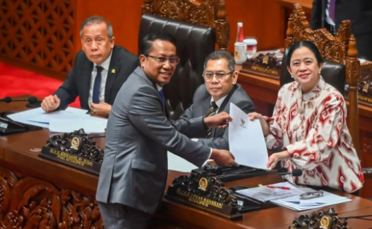 Aturan KUHAP Terbaru, Kini Pemeriksaan Polisi Wajib CCTV dan Ada Jalur Restorative Justice!