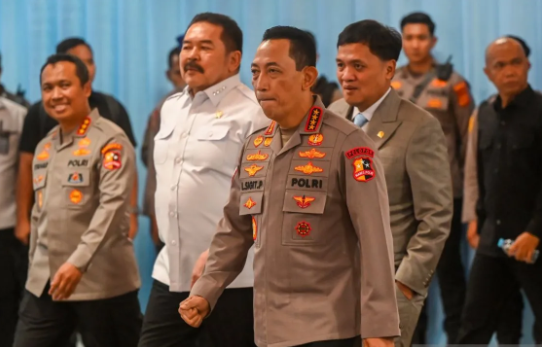 Aturan KUHP Terbaru 2026, Begini Cara Bedain Kritik dan Penghinaan Supaya Nggak Asal Lapor!