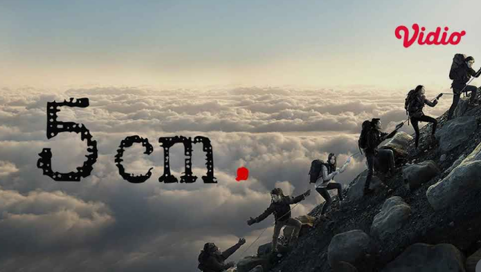 Film 5cm Revolusi Hati Segera Tayang, Intip Bocoran Sekuel Terbaru Dan Kilas Balik Geng Mahameru!