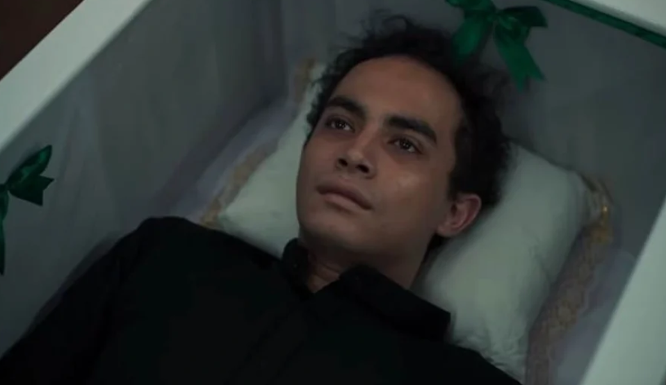 Film Tinggal Meninggal Raih Rating Tinggi, Meski Sepi Penonton di Bioskop Tapi Borong Piala JAFF!
