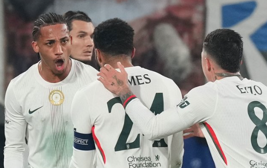 Pelatih Sementara Chelsea Pengganti Maresca, Calum McFarlane Siap Hadapi Manchester City!