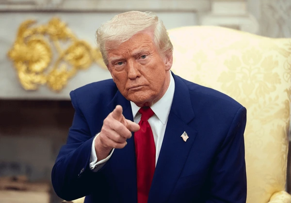 Trump Gempur Venezuela, Isu Narkoba hingga Minyak Jadi Alasan AS Melancarkan Serangan