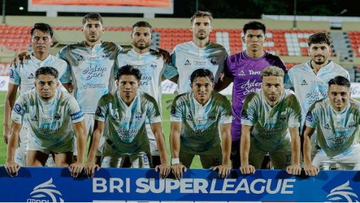 Link Nonton Live Streaming PSIM Yogyakarta vs Semen Padang, Jadwal BRI Super League Hari Ini 4 Januari 2026
