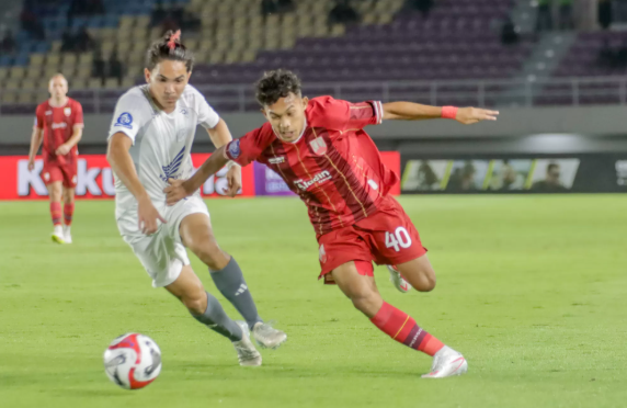 Link Nonton Streaming Persis Solo vs Persita Tangerang, Jadwal BRI Super League Hari Ini 4 Januari 2026!