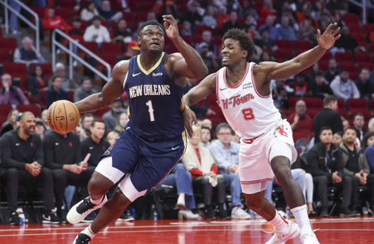 Pelicans Hancur Diterpa Badai Cedera Parah Jelang Lawan Miami Heat!