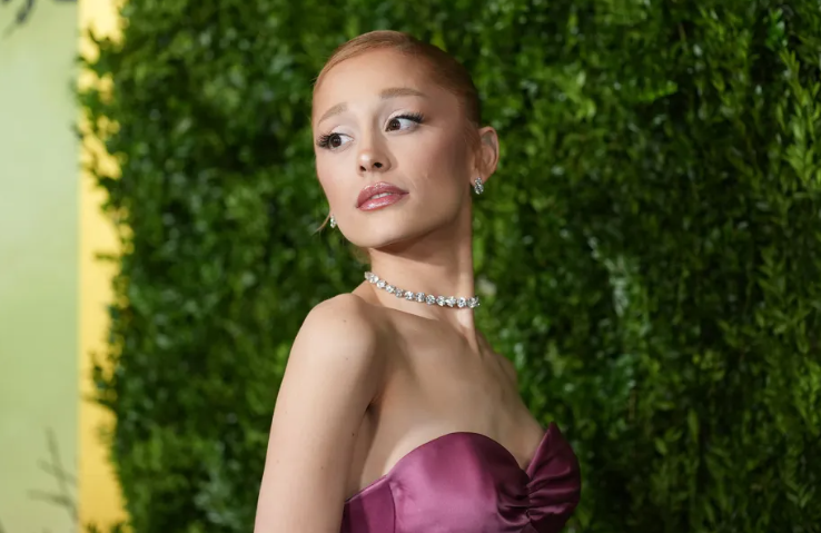 Ariana Grande Konser Eternal Sunshine Tour Dimulai Juni 2026, Siapkan Kejutan Setelah 6 Tahun Vakum!