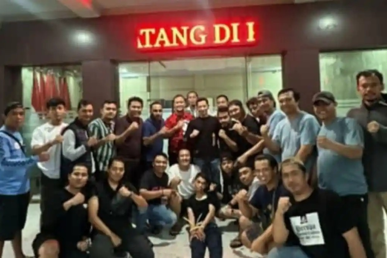 Dinilai Mencurigakan, Pakar Soroti Kejanggalan Motif HA: Dari Pembunuhan Sadis Jadi Pencurian