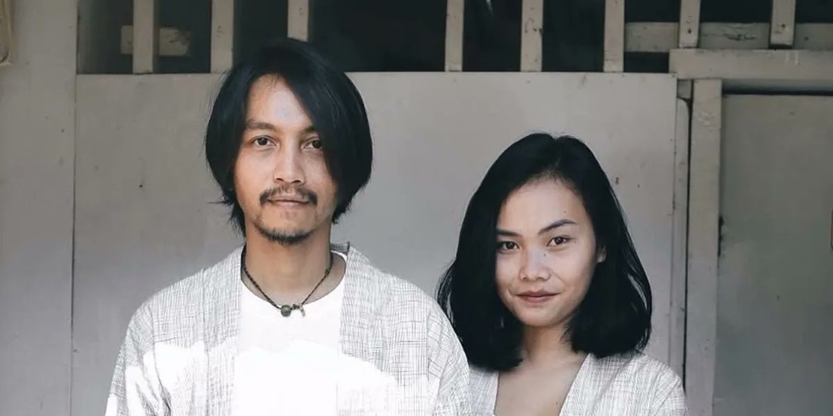 Istri Fiersa Besari Ditabrak Mobil di Stasiun Gambir, Rencana Liburan Ke Yogyakarta Batal Total!