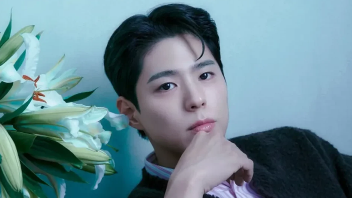 Isu Park Bo Gum Gay Viral di Medsos, Ternyata Begini Awal Mula Rumor Yang Bikin Heboh!