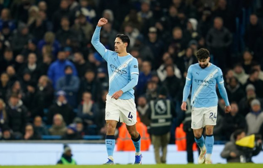 Man City Gagal Menang Lagi, Rodri Ancam Arsenal Jangan Senang Dulu di Puncak Klasemen!