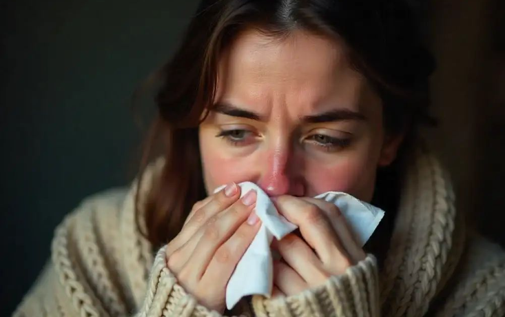 Super Flu Menyerang Indonesia, Waspada Gejala Berat dan Waktu Sembuh Yang Lebih Lama!