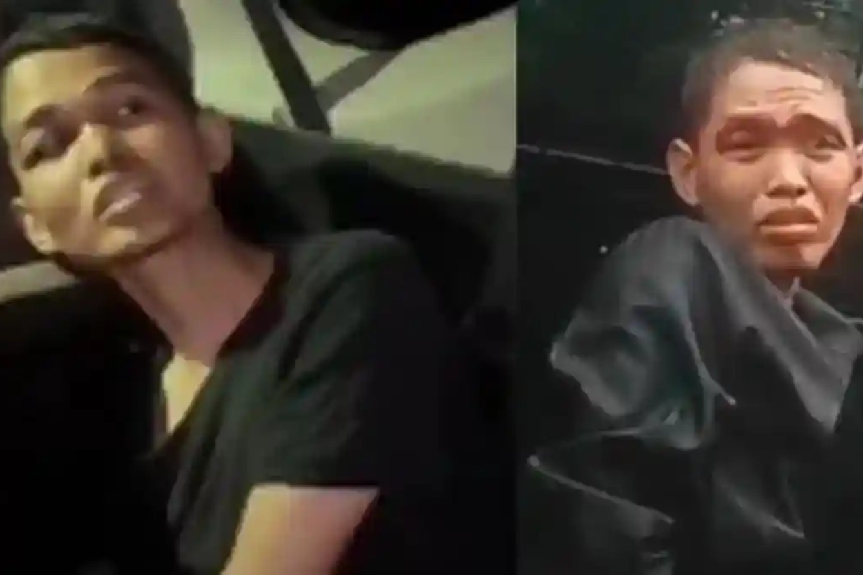 Terungkap Pelaku  Pembunuh Anak Politisi PKS Cilegon Ternyata HA, Simpan Harta Karun di Bawah Pot  Bunga