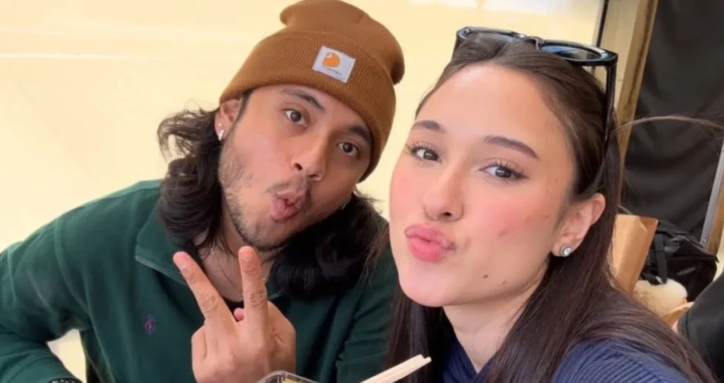 Yasmin Napper dan Giorgino Abraham Putus, Ini Alasan Di Balik Kandasnya Hubungan Mereka!