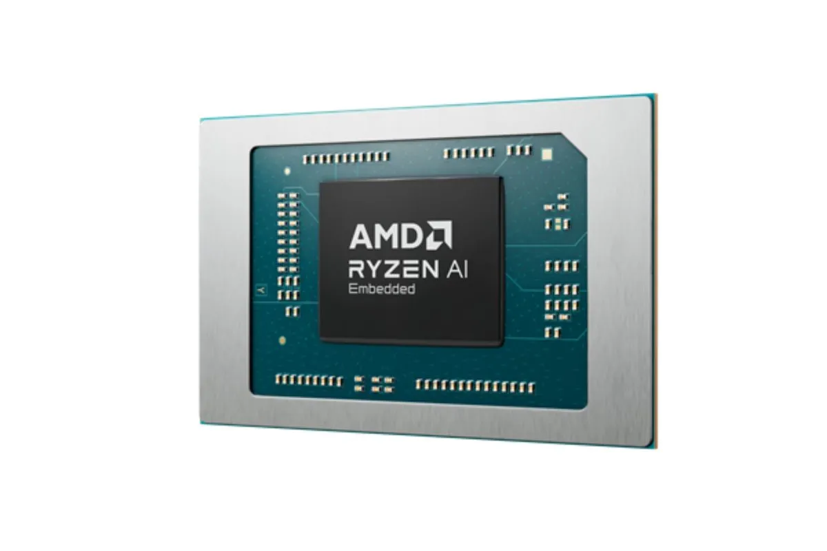 AMD Umumkan Prosesor AI Terbaru di CES 2026, Siap Jadikan PC Berbasis AI Standar Baru