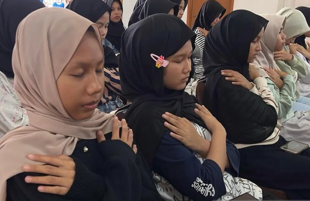 Cocok untuk Gen Z! Dokter Saraf Ungkap Kebiasaan Sederhana yang Bisa Menjaga Kesehatan Otak dan Mental