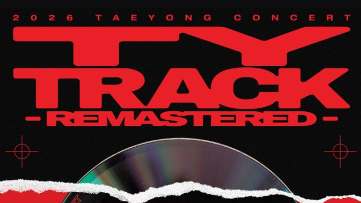 Harga Tiket Konser Taeyong NCT di Jakarta Resmi Rilis, Siap-siap War Tiket TY TRACK REMASTERED Mulai Besok!