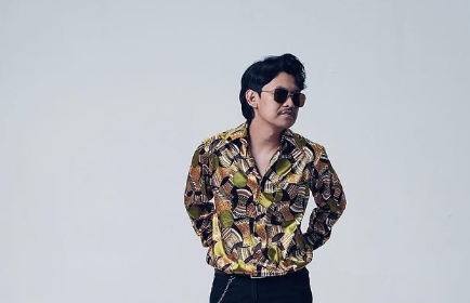 Indra Jegel Cetak Sejarah, Komika Asal Binjai Ini Sukses Tembus 10 Juta Penonton Lewat Film Terbaru!