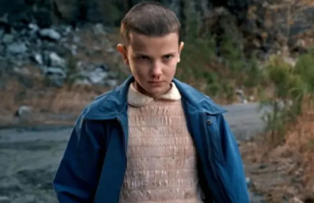 Profil Millie Bobby Brown, Pemeran Eleven di Stranger Things yang Bikin Nangis di Episode Terakhir!