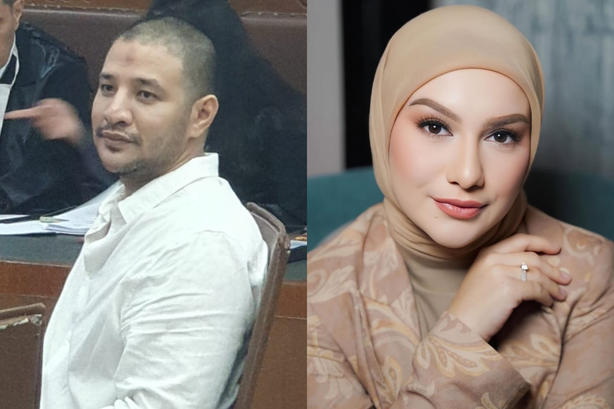 Ammar Zoni Sengaja Pakai Narkoba Biar Ditangkap Lagi? Nama Irish Bella Ikut Terseret