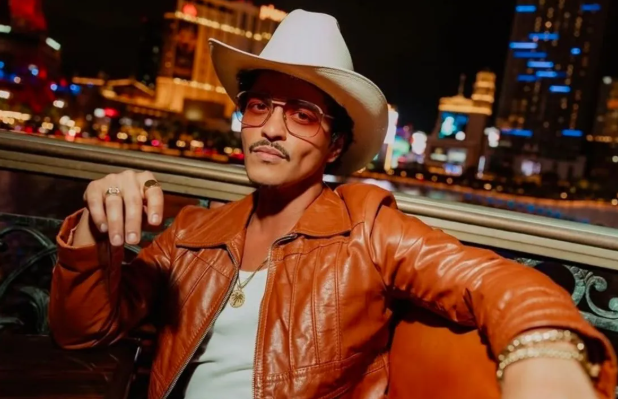 Bruno Mars Rilis Album Baru, Sang Legenda Funk Resmi Selesaikan Proyek Solo Setelah 10 Tahun Vakum!