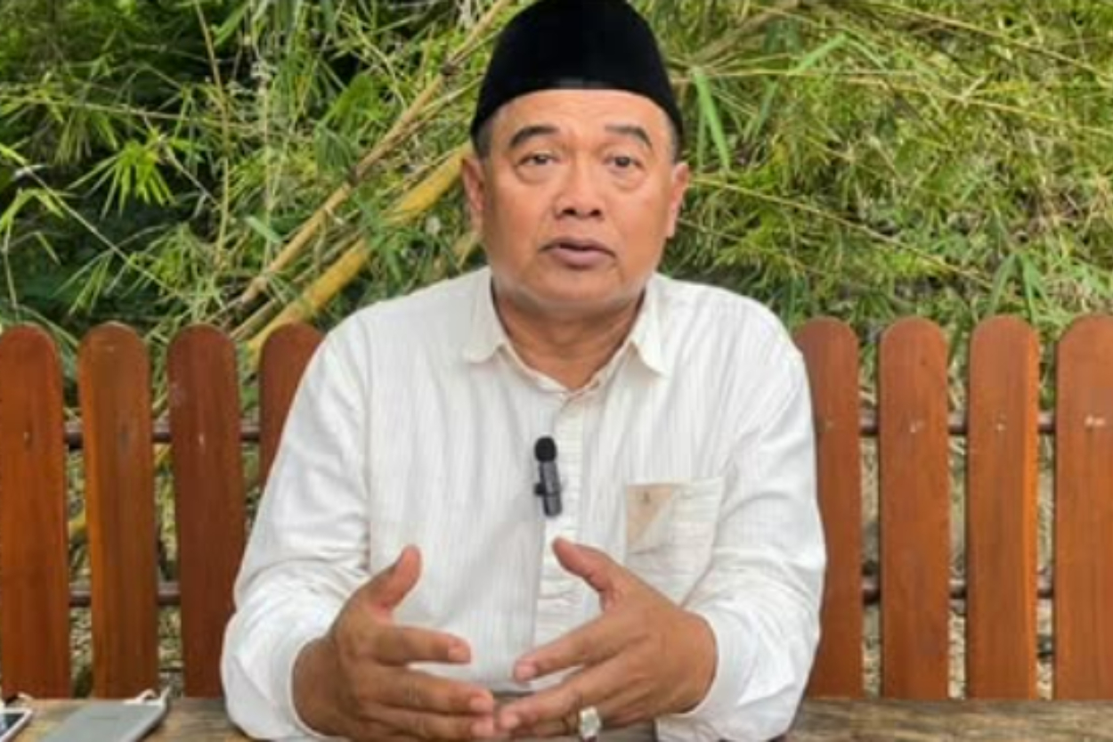 Dari Kampus ke Kantor Polisi: Eks Dosen UIN Malang 'Yai Mim' Resmi Jadi Tersangka Kasus Pornografi