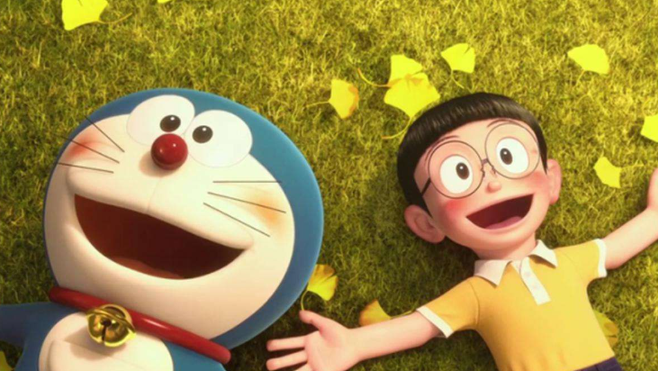 Film Doraemon di Netflix Jadi Penyelamat, Solusi Tontonan Saat Robot Kucing Biru Hilang Dari TV!