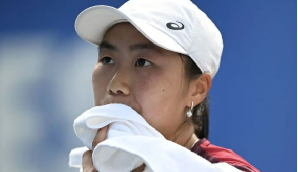 Janice Tjen Tekuk Aldila Sutjiadi di Auckland, Rekor Peringkat Dunia Petenis Cantik Indonesia Ini Pecah Lagi!