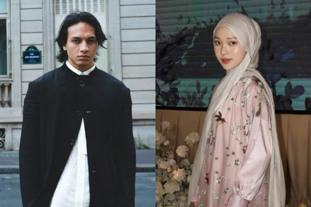 Jule dan Jefri Nichol Kedapatan Saling Follow IG, Netizen: Bau-Bau Mau Go Public Nih!