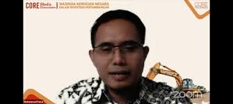 Ketergantungan Impor Berpotensi Hambat Pencapaian Target Pertumbuhan