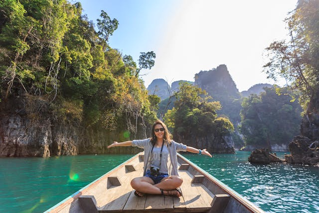 Mau Traveling Murah? 10 Negara Ini Buktikan Liburan Gak Selalu Mahal
