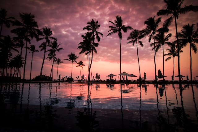 25 Wisata Hidden Gem Indonesia yang Jarang Disorot Media, Sekali Datang Dijamin Ketagihan!