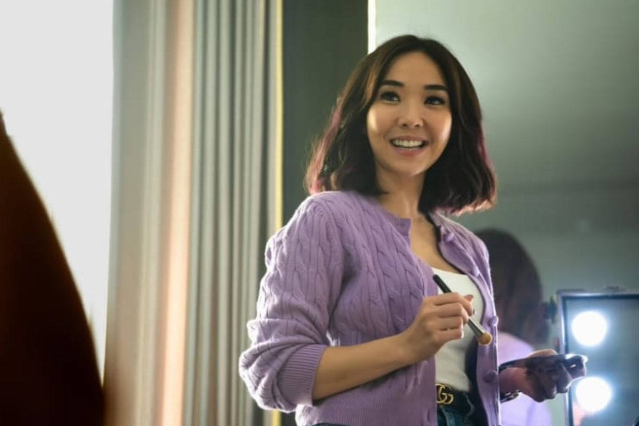 Gisel Anastasia Buka-bukaan Soal Trauma Video 19 Detik: Nangis, Bingung, Hingga Merasa Dihantui Masa Lalu