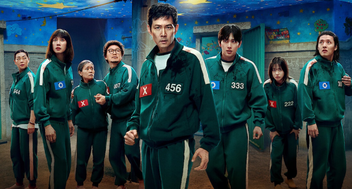 Nominasi Actor Awards 2026 rRlis, Squid Game Season 3 Jadi Satu-satunya Wakil Korea Yang Siap Guncang Hollywood!