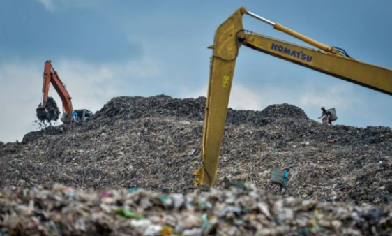 Proyek PLTSa Banten Dipercepat, Solusi Pemerintah Buat Atasi Krisis Sampah Tangsel Yang Gak Kelar-kelar!