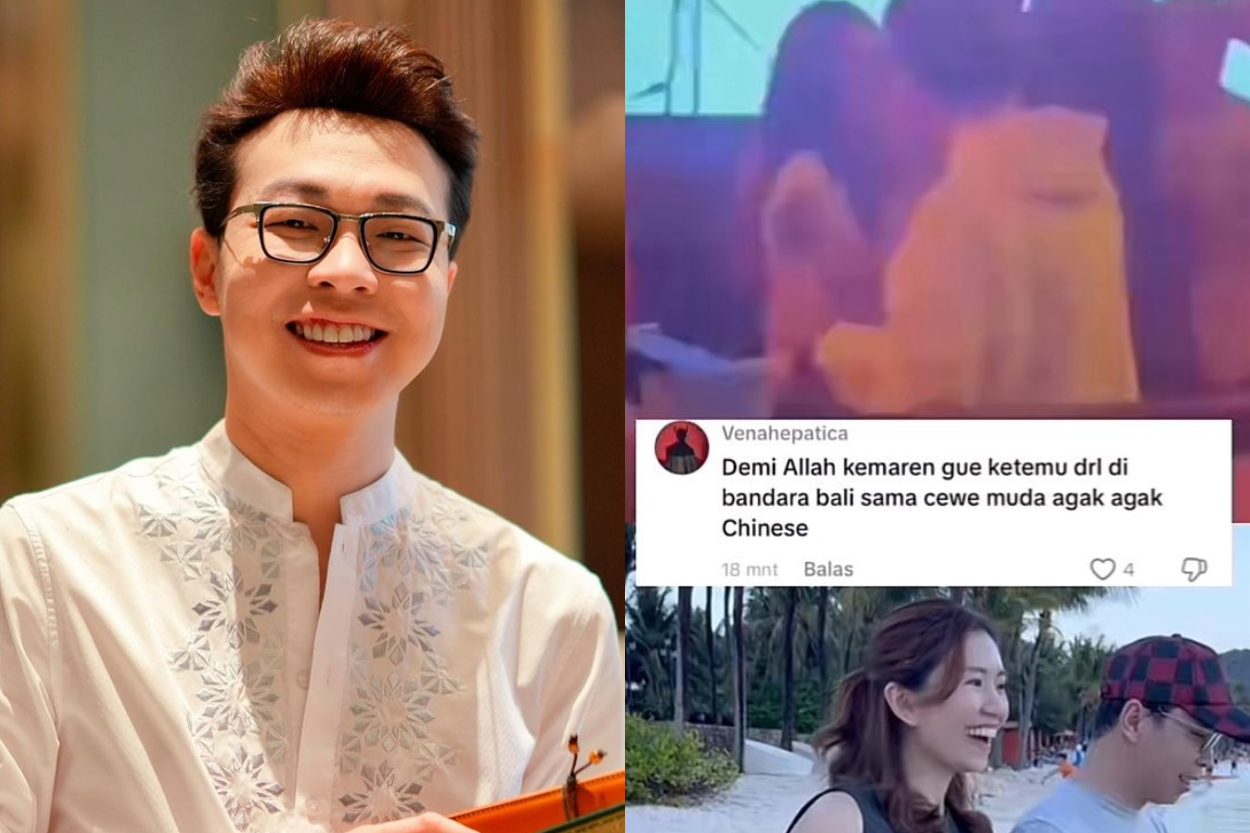 Bukti Dokter Richard Lee Selingkuh, Asik Joget di Klub Malam Bersama Wanita Muda
