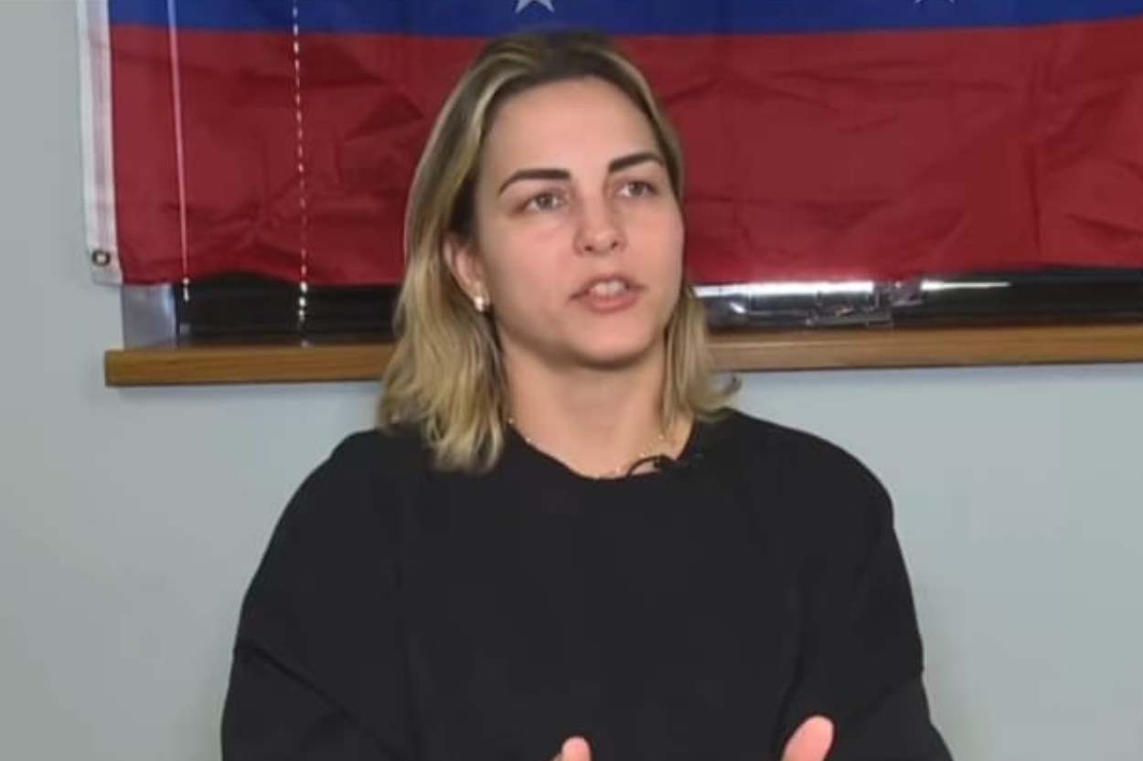Menangis Lihat Isi Walmart! Cerita Pilu Warga Venezuela Kabur dari Rezim Maduro: Kami Hanya Ingin Hidup