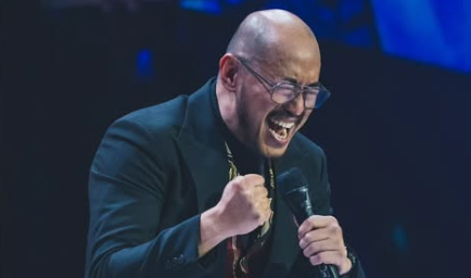 Muhammadiyah Bantah Laporkan Pandji Pragiwaksono, Pelapor Aliansi Muda Muhammadiyah Ternyata Tidak Punya Mandat Resmi!