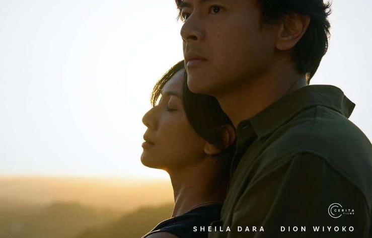 Sore: Istri dari Masa Depan tayang di Netflix, Intip Chemistry Dion Wiyoko Dan Sheila Dara Dalam Drama Time Travel!