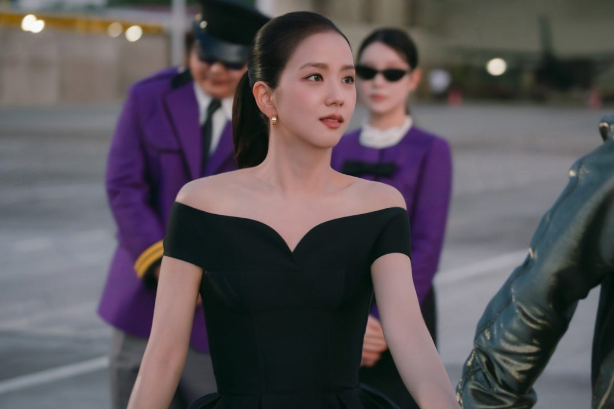 Tayang 2026, Akting Jisoo BLACKPINK di Boyfriend On Demand Kembali Dipertanyakan Padahal Sudah 10 Tahun Berkarier