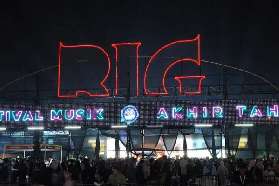 Akhir Pekan di Jakarta Nggak Cuma ke Mal, Ini Pilihan Wisata Seni dan Musik yang Bisa Dicoba