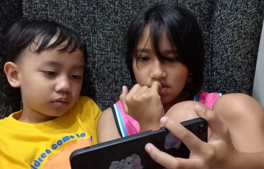Bahaya Ideologi Kekerasan Ekstrem Hantui Anak, Densus 88 Bongkar Kedok Komunitas Digital Yang Incar Anak Sekolah!