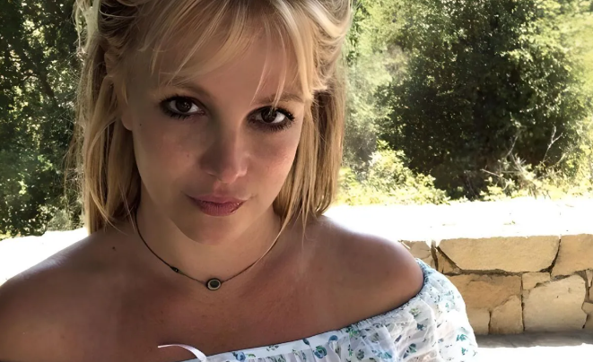 Britney Spears Umumkan Pensiun Konser Di Amerika Serikat, Alasan Sensitif Di Balik Keputusan Sang Diva Bikin Sedih!