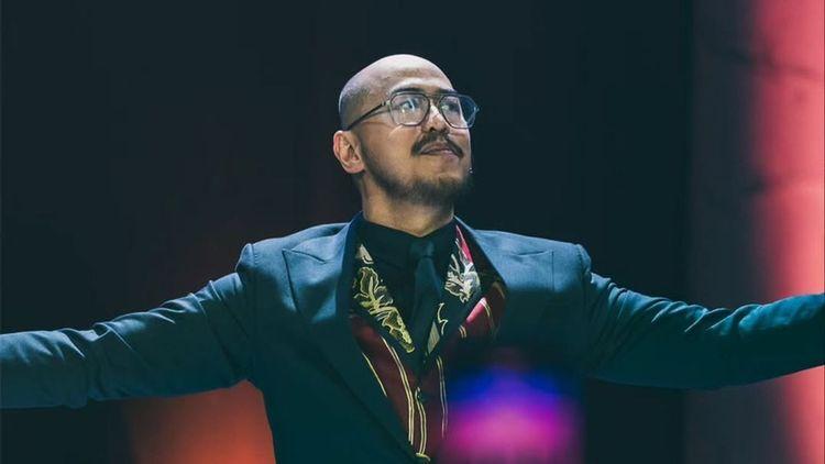 Gus Salam Nilai Pandji Tak Layak Dipolisikan soal Materi Stand Up Mens Rea